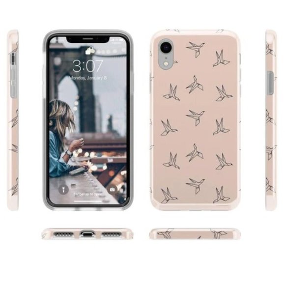 NWT Casely iPhone XR case - Picture 3 of 6